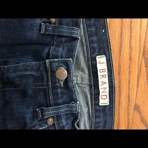 J Brand Women’s skinny jeans